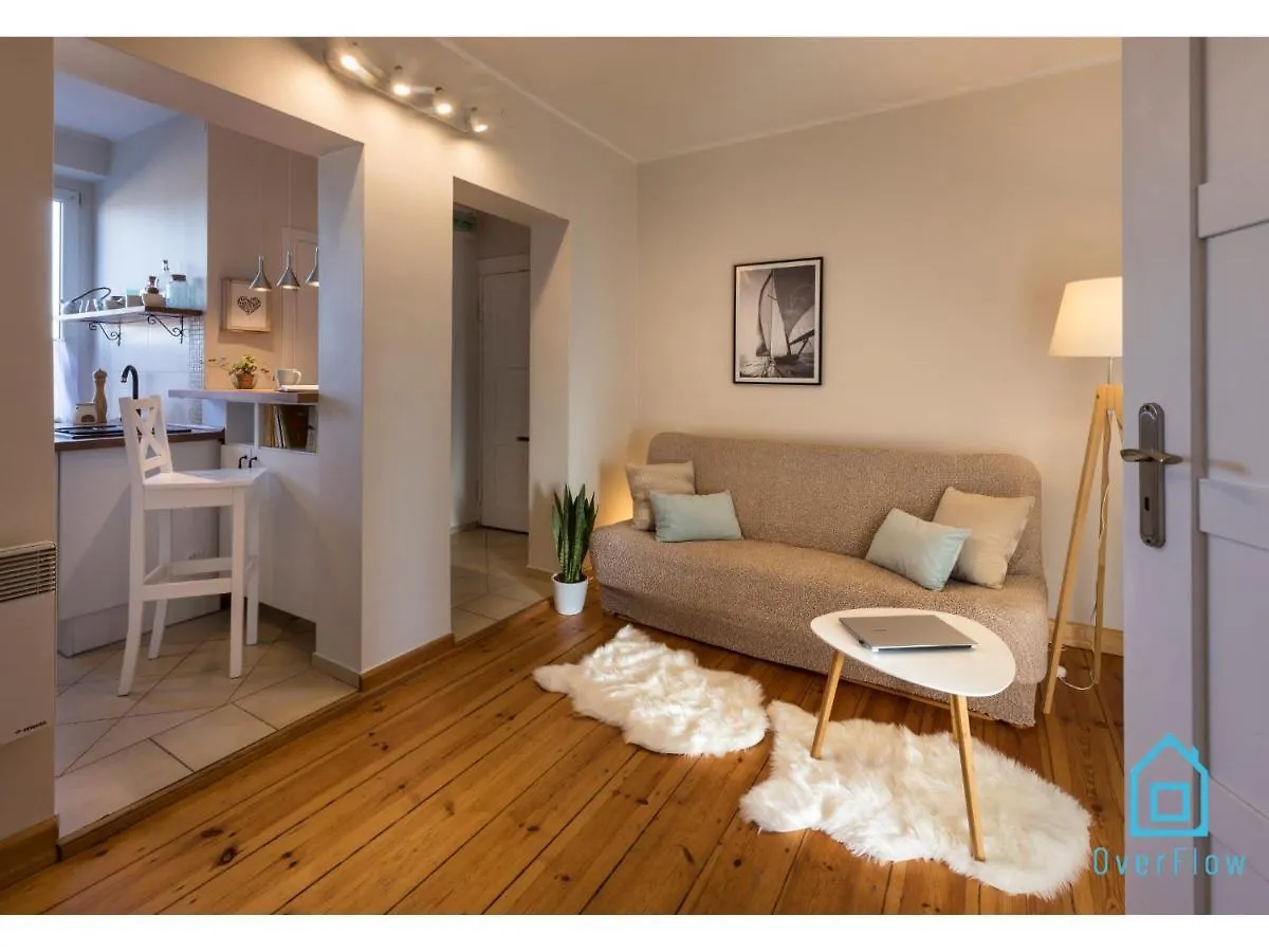 Bay Room Gdansk Homestay